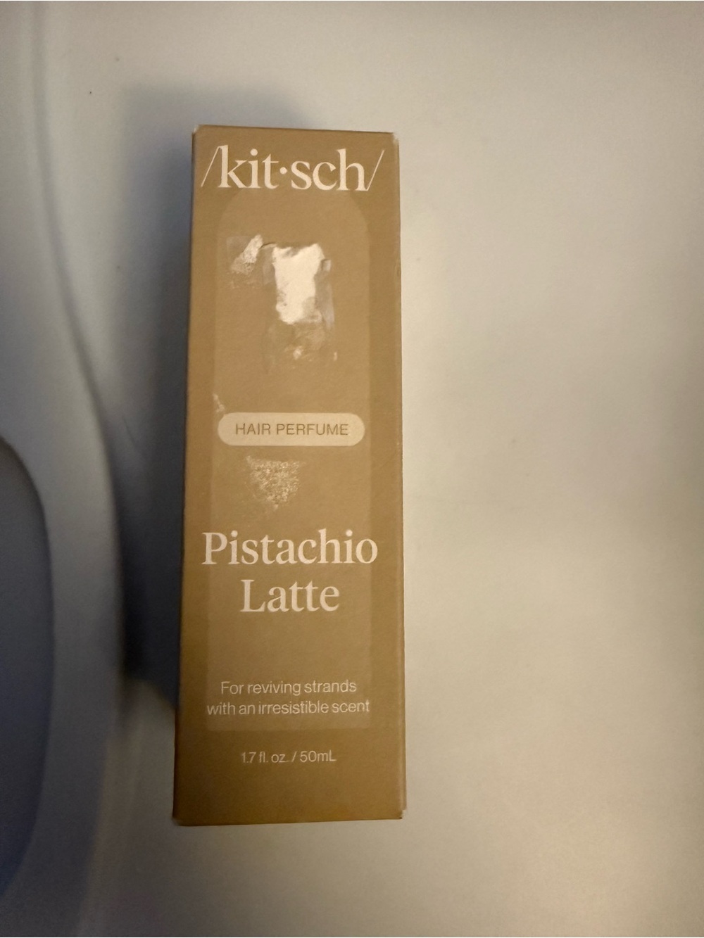 Kitsch Pistachio Latte Hair Perfume